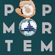 Buy Popmortem