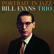 Buy Portrait In Jazz