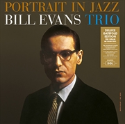 Buy Portrait In Jazz