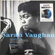 Buy Sarah Vaughan With Clifford Brown