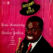 Buy Satchmo In Style + 2 Bonus Tracks