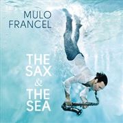 Buy Sax And The Sea