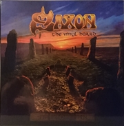 Buy Saxon: The Vinyl Hoard