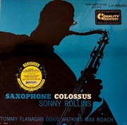 Buy Saxophone Colossus