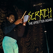 Buy Scratch The Upsetter Again