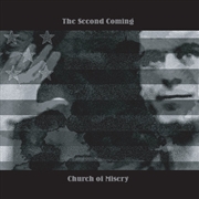 Buy Second Coming