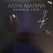 Buy Serious Love