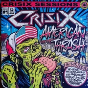 Buy Sessions : #1 American Thrash'