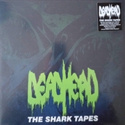 Buy Shark Tapes