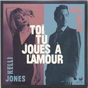 Buy Toi Tu Joues A Lamour