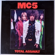 Buy Total Assault: 50Th Anniversary Collection