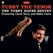 Buy Tubby The Tenor