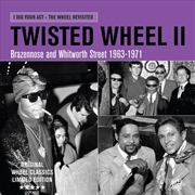 Buy Twisted Wheel Ii:I Dig Your Act