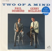 Buy Two Of A Mind