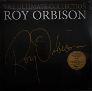 Buy Ultimate Roy Orbison