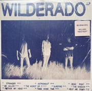 Buy Wilderado