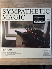 Buy Sympathetic Magic