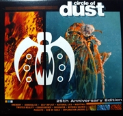 Buy Circle Of Dust: 25th Ann Ed