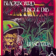 Buy Blackboard Jungle Dub