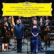 Buy Wagner - Wesendonck/Mahler