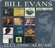 Buy 12 Classic Albums: 1956-62