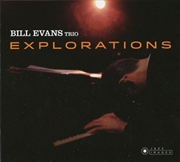 Buy Explorations