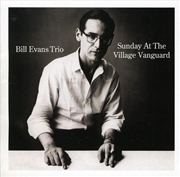 Buy Sunday At The Village Vanguard