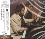 Buy Tony Bennett & Bill Evans