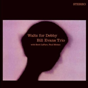 Buy Waltz For Debby