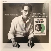 Buy Sunday At The Village Vanguard