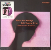 Buy Waltz For Debby