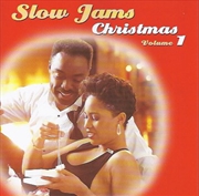 Buy Slow Jams Christmas 1