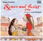 Buy Romeo & Juliet