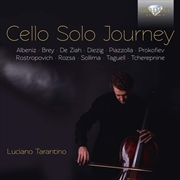 Buy Cello Solo Journey