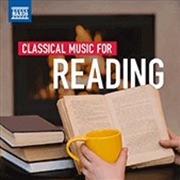 Buy Classical Music For Reading