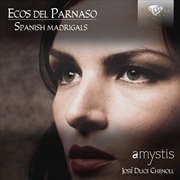 Buy Ecos Del Parnaso