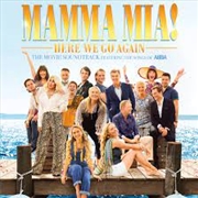 Buy Mamma Mia - Here We Go Again