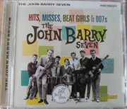 Buy Hits Misses Beat Girls & 007S