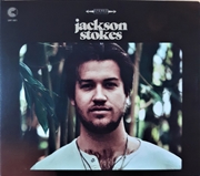 Buy Jackson Stokes