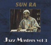 Buy Jazz Masters Vol 3