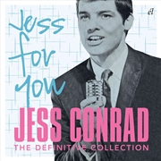 Buy Jess For You: Definitive Collection