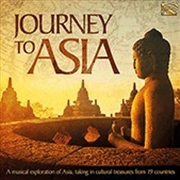 Buy Journey To Asia