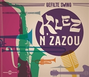 Buy Klez Nzazou 