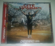 Buy La Cite Des Hommes