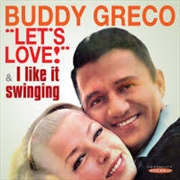 Buy Let's Love / Like It Swinging