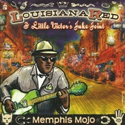 Buy Memphis Mojo