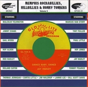 Buy Memphis Rockabillies Hillbillies & Honky Tonkers