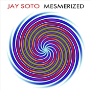 Buy Mesmerized