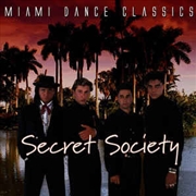 Buy Miami Dance Classics