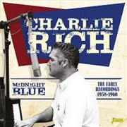 Buy Midnight Blue: Early Recordings 1958-1960